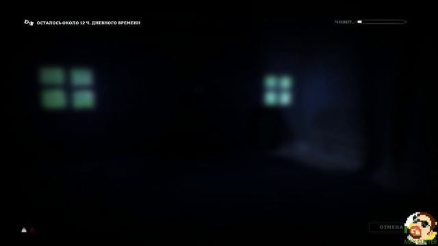 The Long Dark (stalker, 50 дней) #21. Снова волки. Max Gunter. смотреть онлайн