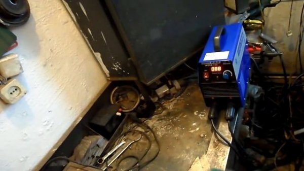 Aurora pro inter 160 ,отзыв владельца