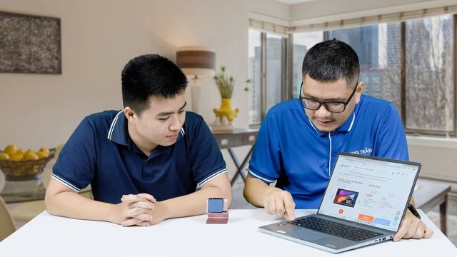 Đánh giá Acer Swift Go 14 OLED 2023: OLED SIÊU RẺ, VUA THÔNG SỐ LUÔN смотреть онлайн