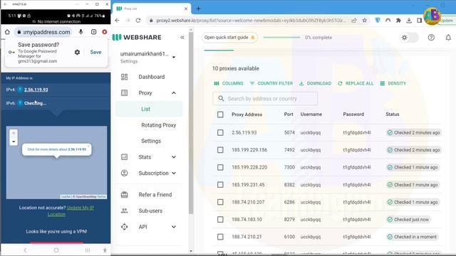 Boost Your WiFi and Mobile Data Speed with Android free Proxy Settings || Learninginns смотреть онлайн