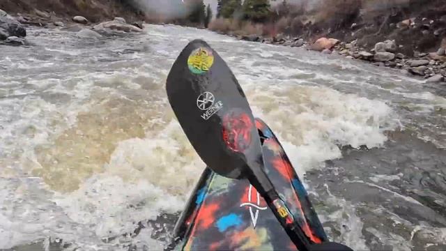 Kayak Minturn 5 7 23 final HD 1080p смотреть онлайн