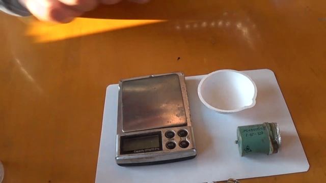 Самые дорогие радиодетали!!! Разборка реле РЭС-8 ! Золото, Платина, Палладий, Серебро!!! смотреть онлайн