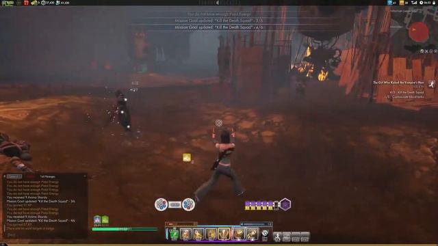 Secret World Legends #21 Transylvania смотреть онлайн