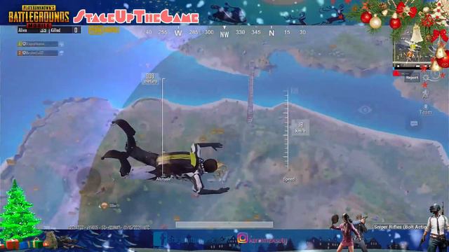 СТРИМ на канале StageUpTheGame смотреть онлайн
