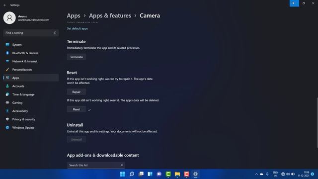 Fix We can't find your camera-Error code 0xA00F4244(0xC00D36D5) in Windows смотреть онлайн
