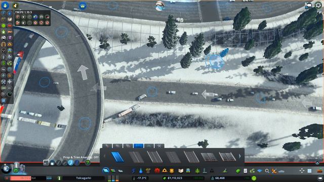 Cities Skylines: S4 Ep47 Engineering God смотреть онлайн