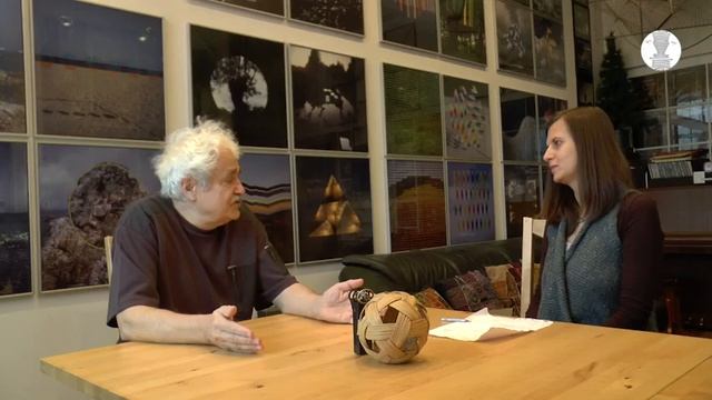 Франсиско Инфанте-Арана. Беседа вторая. Часть вторая. смотреть онлайн