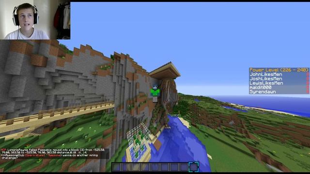 Server Review and Apex MInecraft Hosting Code! смотреть онлайн