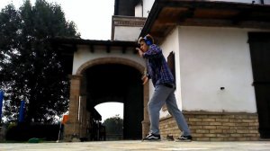 Set Fire To The Rain | Dubstep | Teo69Jump