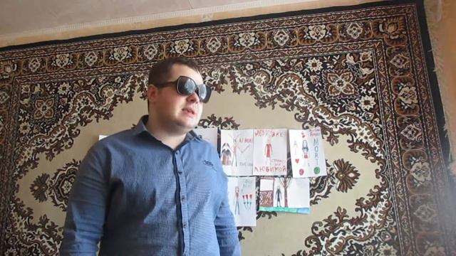 Ислам Итляшев Она любила розы Cover SlavsterX смотреть онлайн