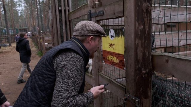 #ПроГонки [s1e10]: ретро-ралли "10 озер" 2018 (insta) смотреть онлайн