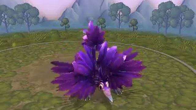 Spore Creature Creator Video - Crestor смотреть онлайн