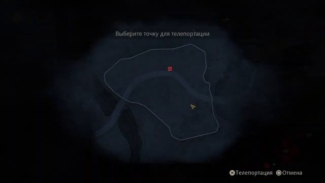 Задание #1 "Сломан" все цели и на 3 черепа, игра Friday the 13th the game. смотреть онлайн