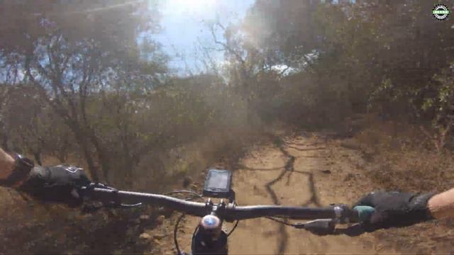Wolwespruit Easy / Green Trail | Pretoria, Gauteng, South Africa смотреть онлайн