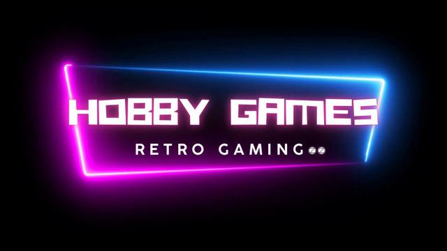 Canal Hobby Games 🕹️🌟🏅🎮⚔️ смотреть онлайн