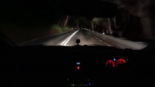 Evo 9 Greenhill / Mount Lofty Summit Touge смотреть онлайн