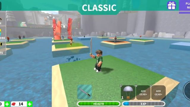 Roblox ИЛИ Brawl Stars? смотреть онлайн