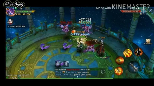 #COIN #COINDG GODDESS DUNGEON COIN смотреть онлайн