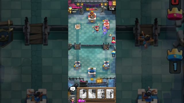 креш рояль смотреть онлайн