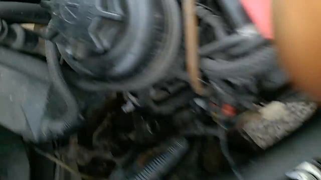 Как залить масло в КПП Опель смотреть онлайн