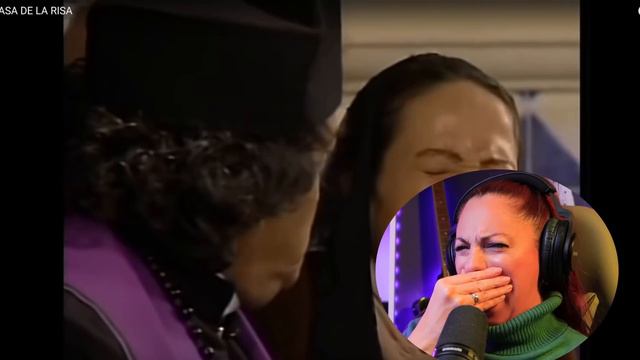 REACCIONANDO A JO JO JORGE FALCON & CHAVELITA | ME SACAN LOS COLORES!!! CECI DOVER смотреть онлайн