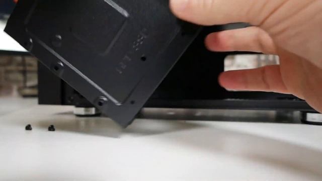 Aerocool ATOMIC MATX ARGB Airflow Case With 200mm ARGB Fan смотреть онлайн