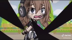 Наркомания из Тик тока Гача лайф ~{Гача клуб}~ #18