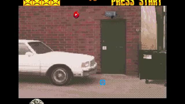 ZSNES Enable Mouse for Lethal Enforcers смотреть онлайн