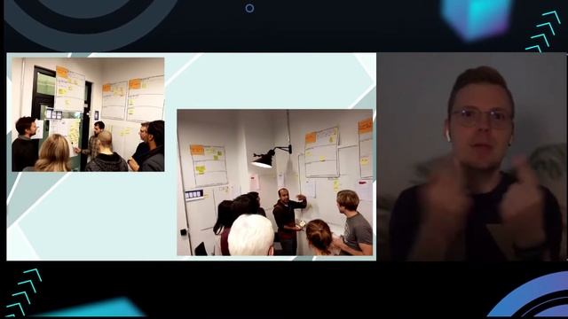 Уличная магия Scrum-мастера смотреть онлайн