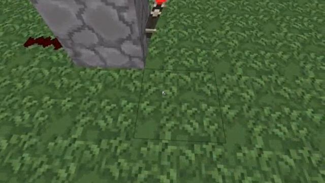Minecraft схемы Повторяющийся сигнал смотреть онлайн