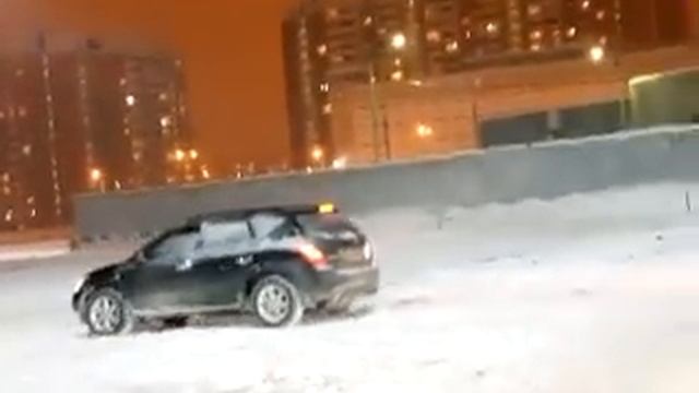 Nissan Murano Part#MAIN PART. Мурано: Покатушки Клуба Мурановодов