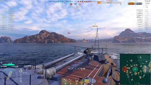 World of Warships. ДВ ПРИВЕТ. Ночной стрим. Учимся играть .часть 4 смотреть онлайн