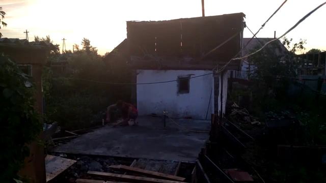 Фундамент 001 смотреть онлайн