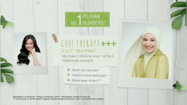 Rangkaian Hair Care by BIOLAGE - MATRIX