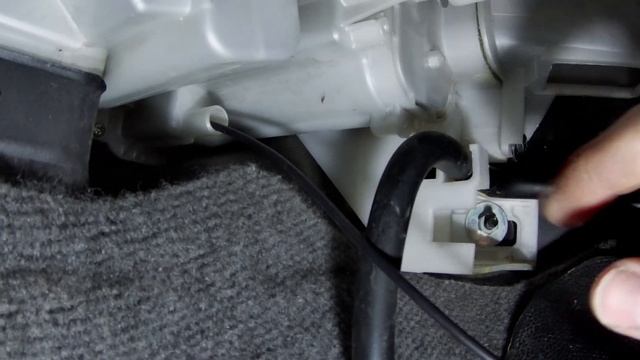 Чистка промывка кондиционера автомобиля смотреть онлайн