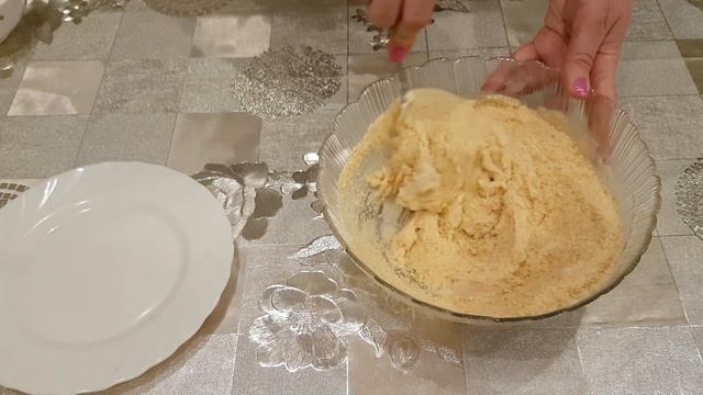 Трюфели Тирамису - легко и быстро приготовить! Без выпечки! смотреть онлайн