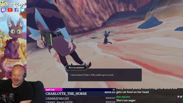 New Game Day - Homestead Arcana (21st April 2023) смотреть онлайн