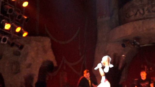 L'ONE «Помни меня» в Уфе