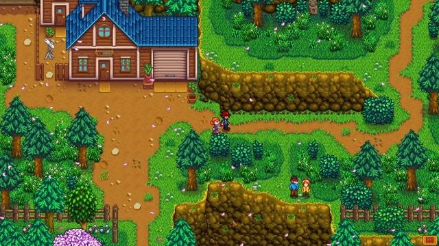САМАЯ УДАЧНАЯ СЕРИЯ STARDEW VALLEY EXPANDED // Прохождение №10