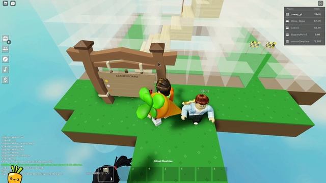 Roblox Island | Build Ideas | How to make fun Obby смотреть онлайн