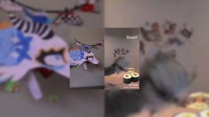 Paper Dragon Crafts - Dragon Puppet TikTok Compilation #3