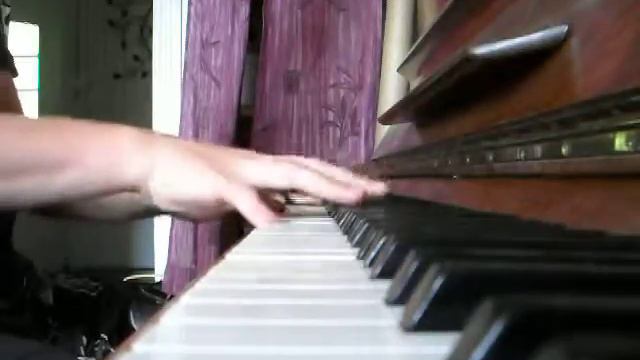 Brothers piano ( Brat'ja - full metall alchemist) смотреть онлайн