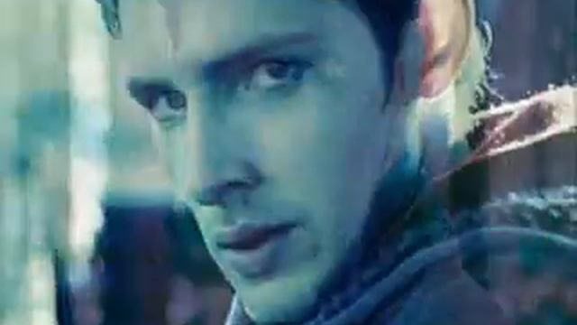 Colin Morgan - Phenomenon