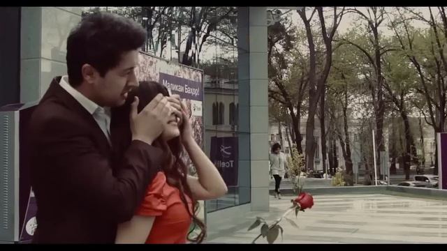 Бахром Гафури - Такдир / Bahrom Ghafuri - Taqdir (2015)