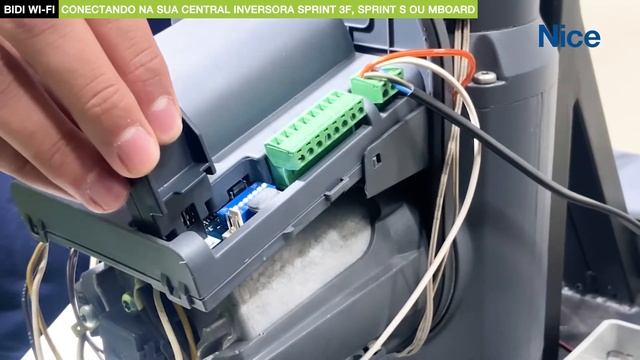 Tutoriais | Bidi Wi-fi | Como Conectar O Bidi Wi-Fi Na Sua Central Eletrônica