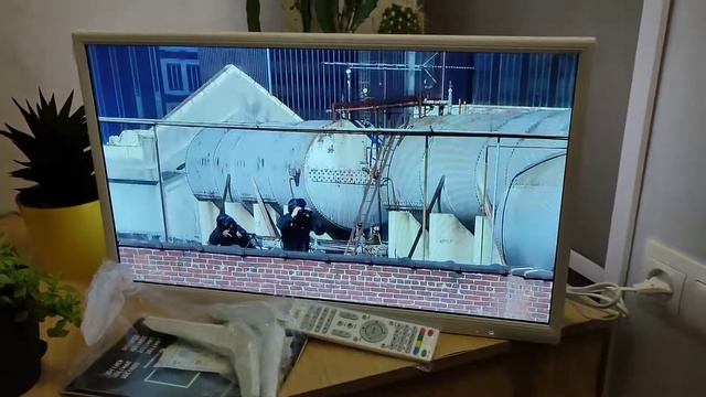 Видео работы Leff 24H110 смотреть онлайн
