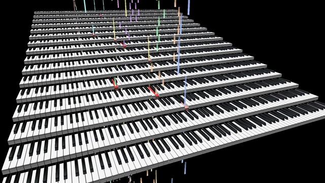 Davy Jones - Pirates of the Caribbean : Dead Man's Chest смотреть онлайн