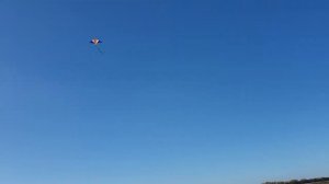 Запускаем воздушного змея в космос