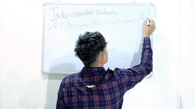Interrogative of Present Perfect Continuous tense full explanation in hindi by Dhiraj Yadav.#youtub смотреть онлайн