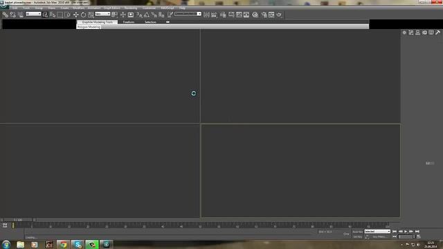 [3d Max] Выполнение заказов #1 смотреть онлайн